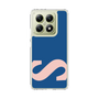スリムプロテクションケース［ オリジナル - initial color - S navy ］
