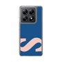 スリムプロテクションケース［ オリジナル - initial color - S navy ］