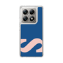 スリムプロテクションケース［ オリジナル - initial color - S navy ］