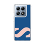 スリムプロテクションケース［ オリジナル - initial color - S navy ］