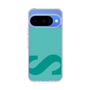 スリムプロテクションケース［ オリジナル - initial color - S light green ］