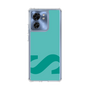 スリムプロテクションケース［ オリジナル - initial color - S light green ］