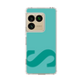 スリムプロテクションケース［ オリジナル - initial color - S light green ］