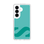 スリムプロテクションケース［ オリジナル - initial color - S light green ］