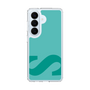 スリムプロテクションケース［ オリジナル - initial color - S light green ］