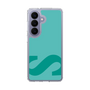 スリムプロテクションケース［ オリジナル - initial color - S light green ］