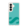 スリムプロテクションケース［ オリジナル - initial color - S light green ］