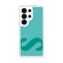 スリムプロテクションケース［ オリジナル - initial color - S light green ］