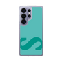 スリムプロテクションケース［ オリジナル - initial color - S light green ］
