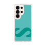 スリムプロテクションケース［ オリジナル - initial color - S light green ］