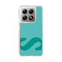 スリムプロテクションケース［ オリジナル - initial color - S light green ］