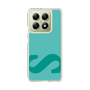 スリムプロテクションケース［ オリジナル - initial color - S light green ］