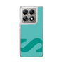 スリムプロテクションケース［ オリジナル - initial color - S light green ］