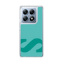 スリムプロテクションケース［ オリジナル - initial color - S light green ］