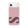 スリムプロテクションケース［ オリジナル - initial color - S dusty pink ］