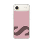 スリムプロテクションケース［ オリジナル - initial color - S dusty pink ］