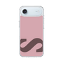 スリムプロテクションケース［ オリジナル - initial color - S dusty pink ］