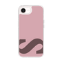 スリムプロテクションケース［ オリジナル - initial color - S dusty pink ］