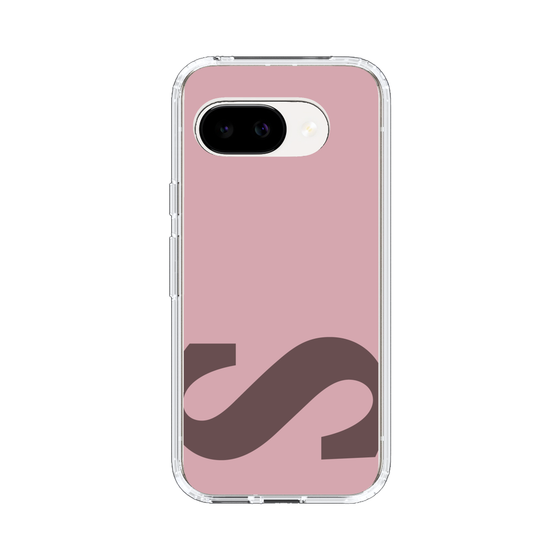 スリムプロテクションケース［ オリジナル - initial color - S dusty pink ］