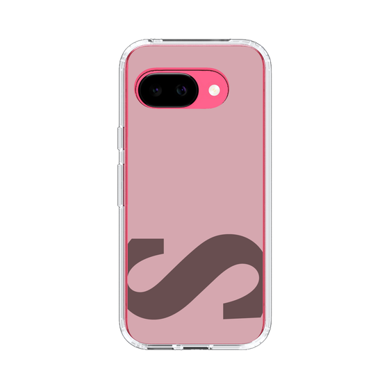 スリムプロテクションケース［ オリジナル - initial color - S dusty pink ］