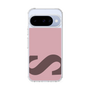 スリムプロテクションケース［ オリジナル - initial color - S dusty pink ］