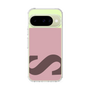スリムプロテクションケース［ オリジナル - initial color - S dusty pink ］