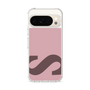 スリムプロテクションケース［ オリジナル - initial color - S dusty pink ］