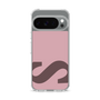 スリムプロテクションケース［ オリジナル - initial color - S dusty pink ］