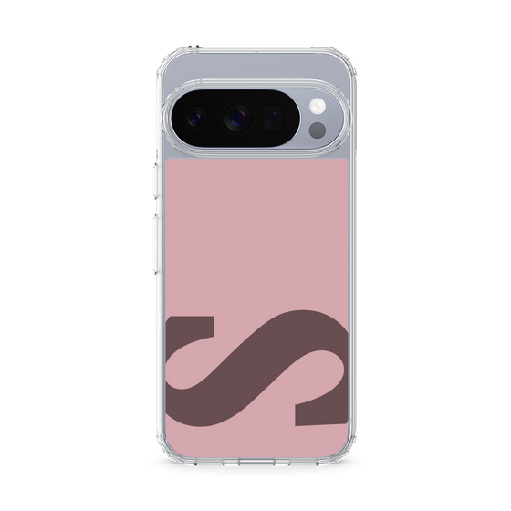 スリムプロテクションケース［ オリジナル - initial color - S dusty pink ］