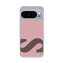 スリムプロテクションケース［ オリジナル - initial color - S dusty pink ］