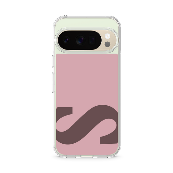 スリムプロテクションケース［ オリジナル - initial color - S dusty pink ］
