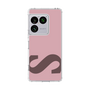 スリムプロテクションケース［ オリジナル - initial color - S dusty pink ］