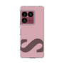 スリムプロテクションケース［ オリジナル - initial color - S dusty pink ］
