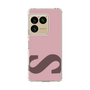 スリムプロテクションケース［ オリジナル - initial color - S dusty pink ］