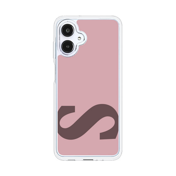スリムプロテクションケース［ オリジナル - initial color - S dusty pink ］