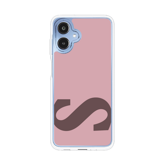 スリムプロテクションケース［ オリジナル - initial color - S dusty pink ］