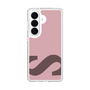 スリムプロテクションケース［ オリジナル - initial color - S dusty pink ］