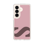 スリムプロテクションケース［ オリジナル - initial color - S dusty pink ］