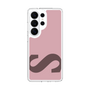 スリムプロテクションケース［ オリジナル - initial color - S dusty pink ］