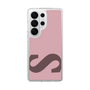 スリムプロテクションケース［ オリジナル - initial color - S dusty pink ］