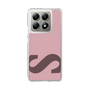 スリムプロテクションケース［ オリジナル - initial color - S dusty pink ］