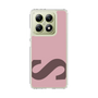 スリムプロテクションケース［ オリジナル - initial color - S dusty pink ］