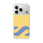 スリムプロテクションケース［ オリジナル - initial color - S yellow ］