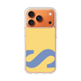 スリムプロテクションケース［ オリジナル - initial color - S yellow ］