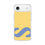 スリムプロテクションケース［ オリジナル - initial color - S yellow ］