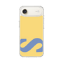 スリムプロテクションケース［ オリジナル - initial color - S yellow ］