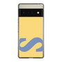スリムプロテクションケース［ オリジナル - initial color - S yellow ］