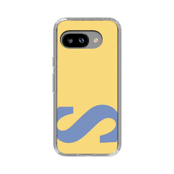 スリムプロテクションケース［ オリジナル - initial color - S yellow ］