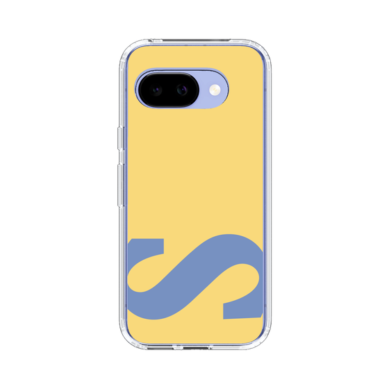 スリムプロテクションケース［ オリジナル - initial color - S yellow ］