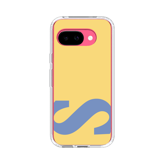 スリムプロテクションケース［ オリジナル - initial color - S yellow ］